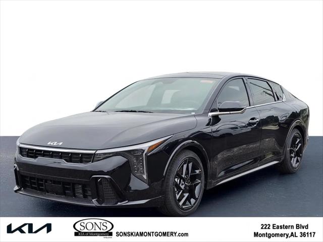 2025 Kia K4 GT-Line Turbo for sale in Montgomery, AL