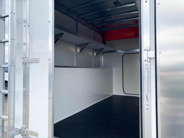2026 Ford E-350 Cutaway E-Series Cutaway