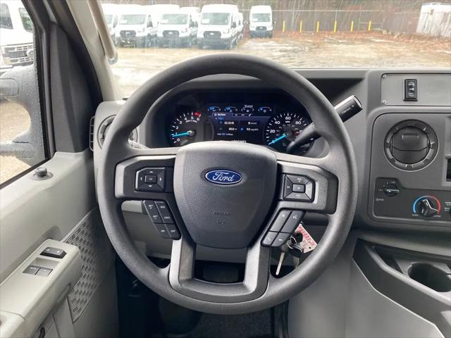 2026 Ford E-350 Cutaway E-Series Cutaway