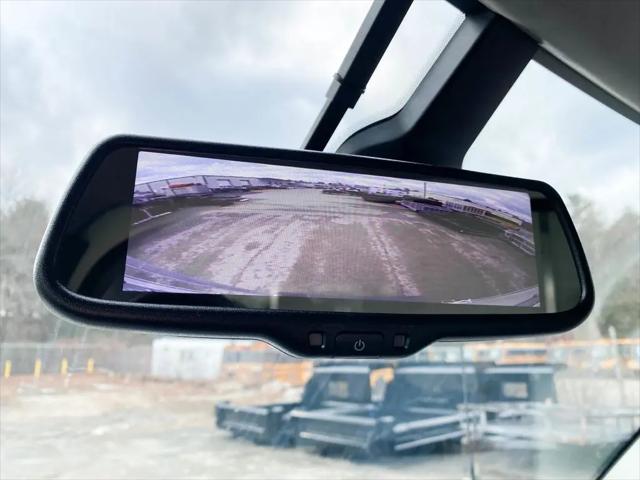 2026 Ford E-350 Cutaway E-Series Cutaway