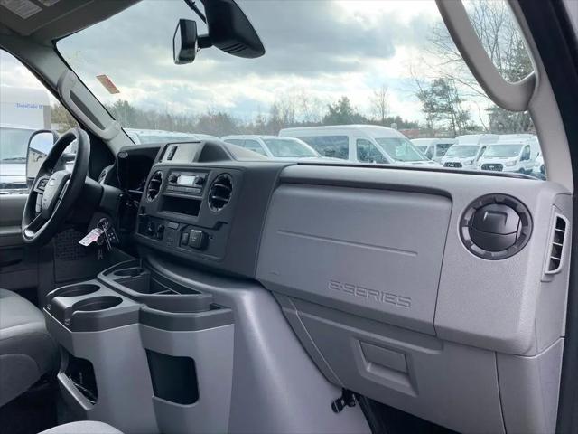 2026 Ford E-350 Cutaway E-Series Cutaway