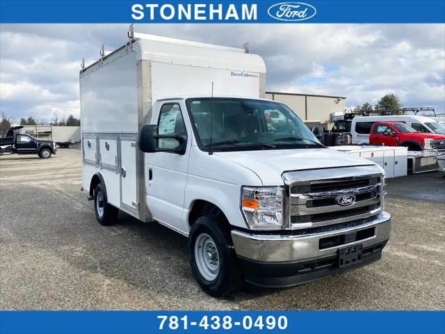 2026 Ford E-350 Cutaway E-Series Cutaway for sale in Stoneham, MA