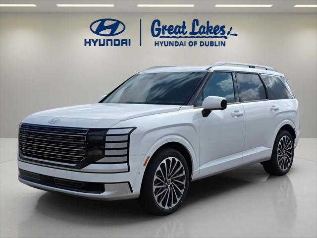 2026 Hyundai Palisade Hybrid Calligraphy for sale near Columbus, OH