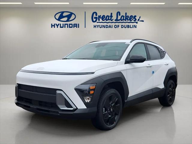 2026 Hyundai Kona SEL Sport for sale in Columbus, OH