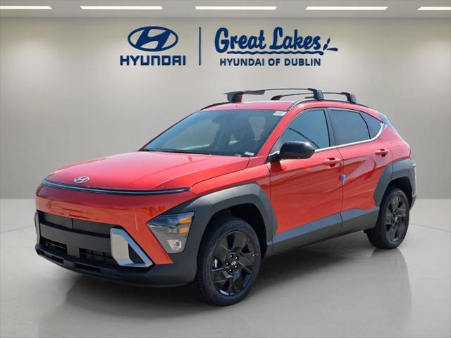 2026 Hyundai Kona SEL Sport for sale near Columbus, OH