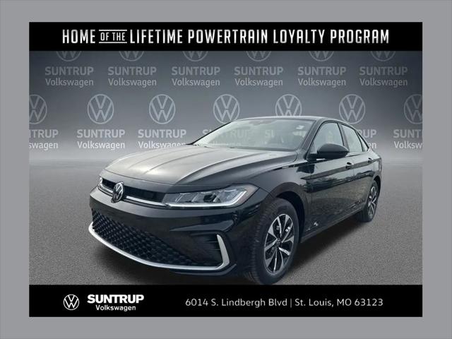 2026 Volkswagen Jetta S for sale in St. Louis, MO