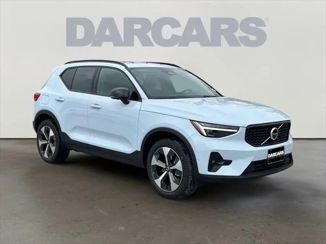 2026 Volvo XC40 Plus, B5 AWD Gas (mild hybrid), Dark for sale in Fairfax, VA