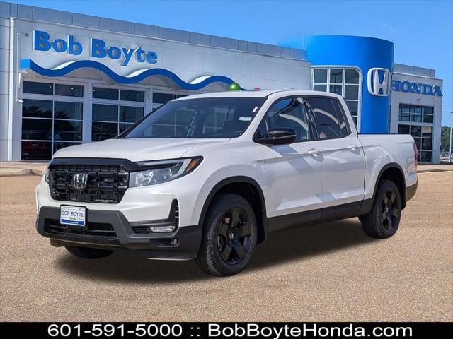 2026 Honda Ridgeline Black Edition for sale in Brandon, MS