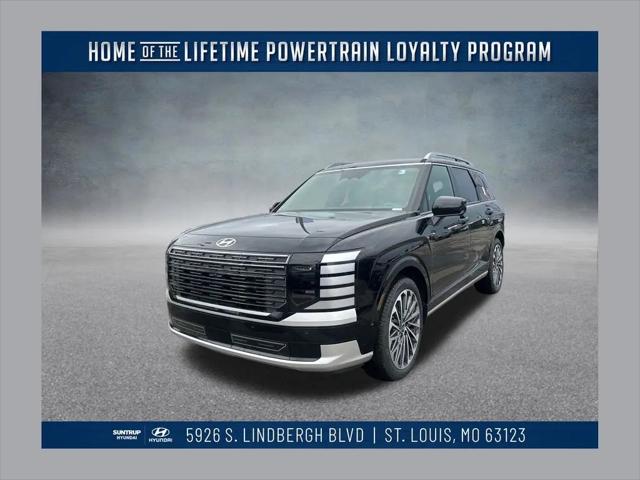 2026 Hyundai Palisade Hybrid Calligraphy for sale in St. Louis, MO