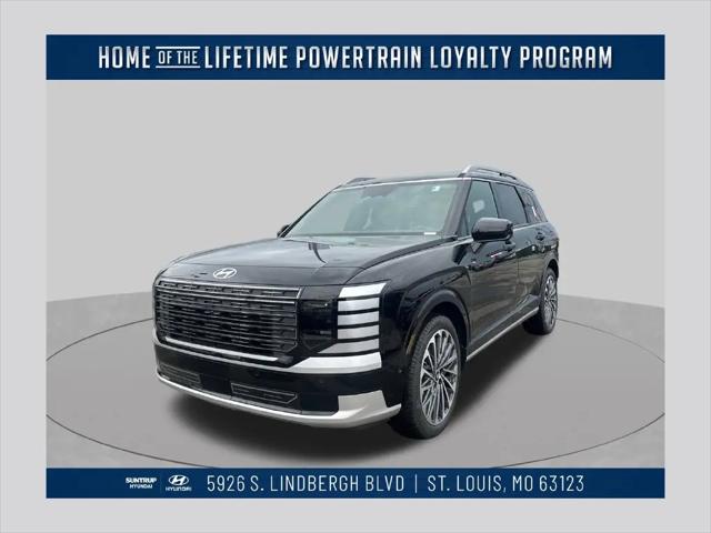 2026 Hyundai Palisade Hybrid Calligraphy for sale in St. Louis, MO