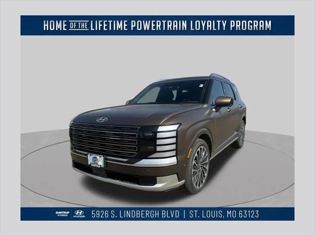 2026 Hyundai Palisade Calligraphy for sale in St. Louis, MO