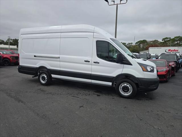 2026 Ford Transit Cargo Van T-350