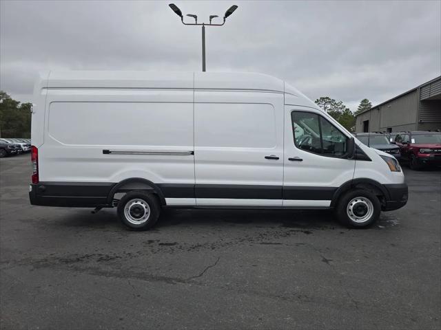 2026 Ford Transit Cargo Van T-350