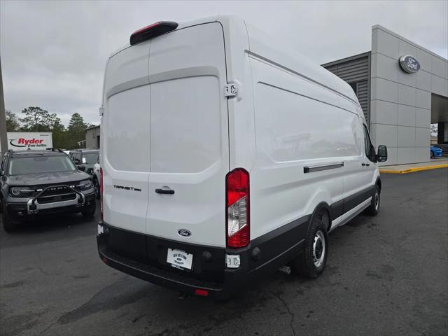 2026 Ford Transit Cargo Van T-350