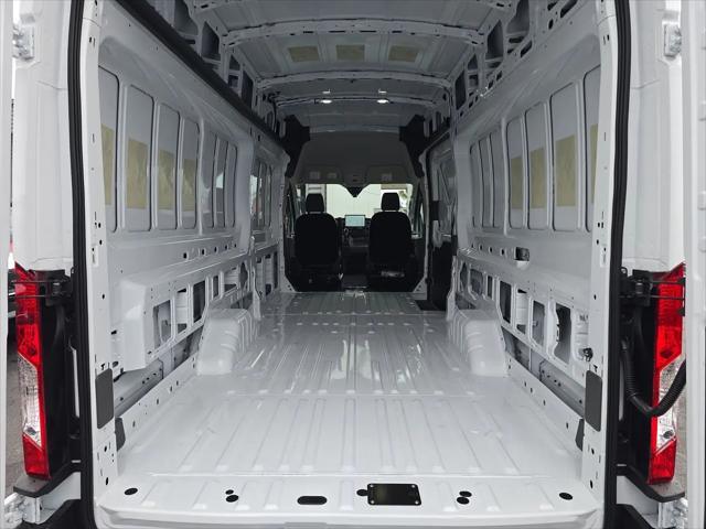 2026 Ford Transit Cargo Van T-350