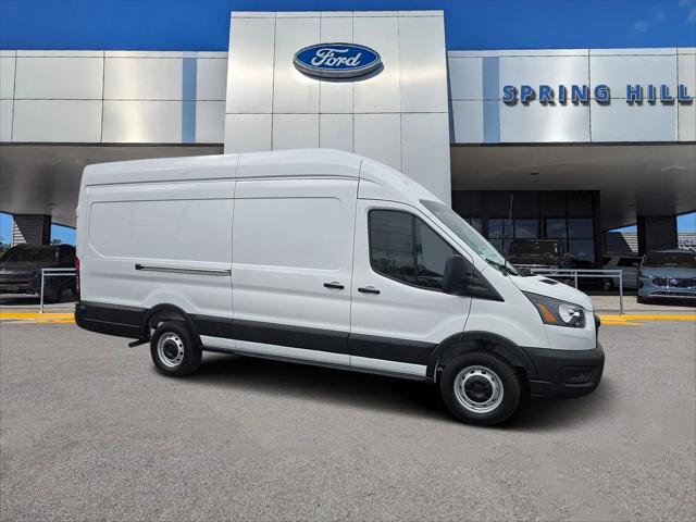 2026 Ford Transit Cargo Van T-350