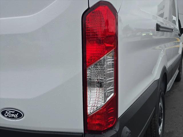 2026 Ford Transit Cargo Van T-350