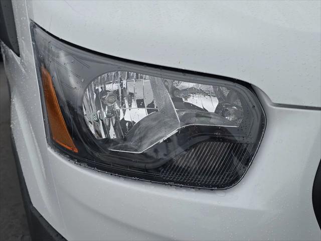 2026 Ford Transit Cargo Van T-350