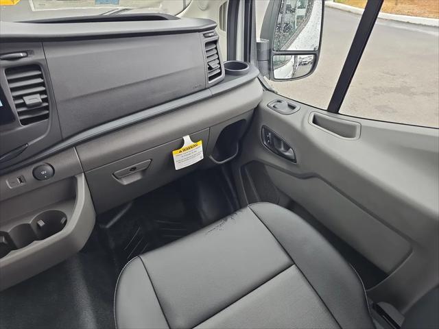 2026 Ford Transit Cargo Van T-350