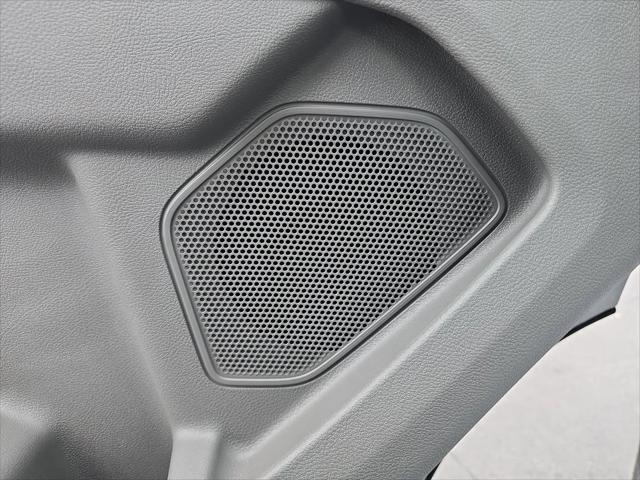 2026 Ford Transit Cargo Van T-350