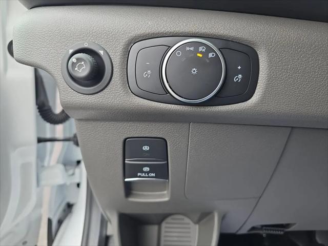 2026 Ford Transit Cargo Van T-350