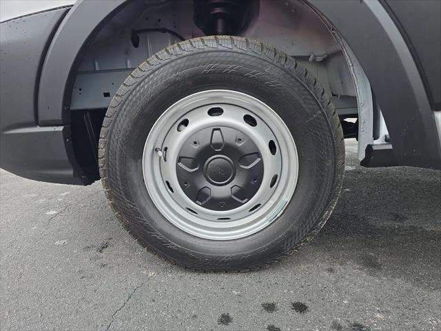 2026 Ford Transit Cargo Van T-350