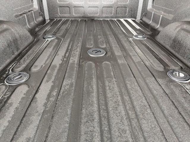 2026 Ram 3500 Big Horn Crew Cab 4x4 8' Box