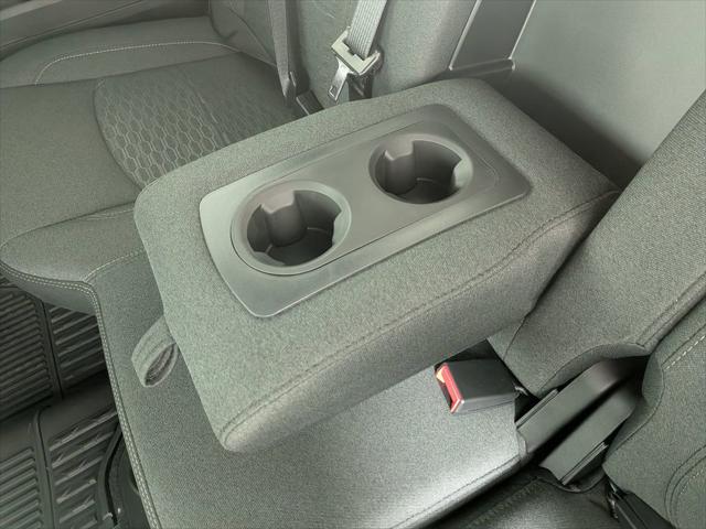 2026 Ram 3500 Big Horn Crew Cab 4x4 8' Box