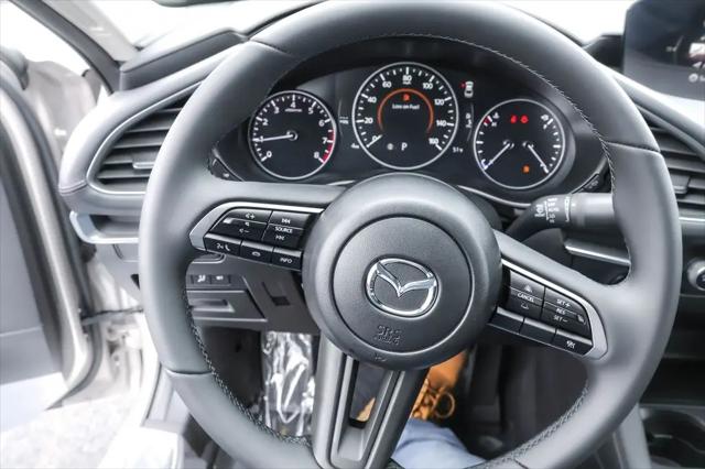 2026 Mazda Mazda3 2.5 S Preferred
