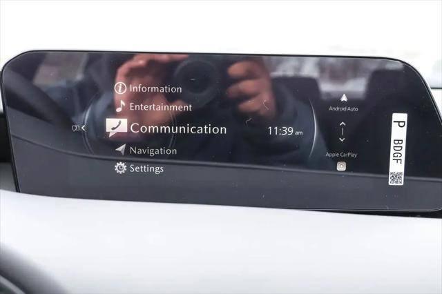 2026 Mazda Mazda3 2.5 S Preferred