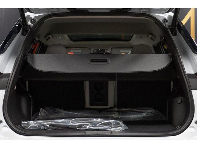 2026 Mitsubishi Outlander SE 1.5T 2WD