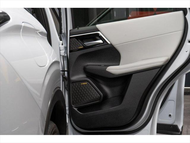 2026 Mitsubishi Outlander SE 1.5T 2WD