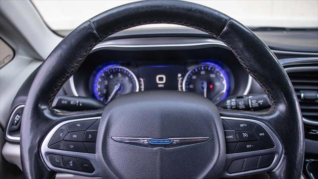 2020 Chrysler Pacifica Touring L Plus