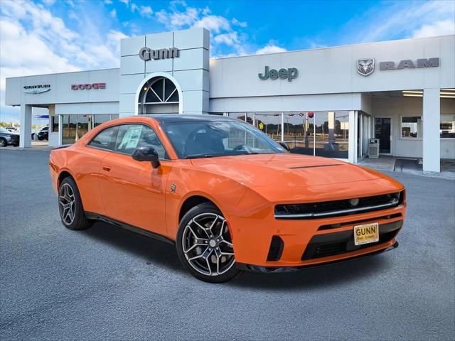 2026 Dodge Charger Scat Pack Plus 2-Door AWD for sale in Seguin, TX