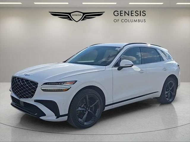 2026 Genesis GV70 3.5T Sport Prestige for sale near Columbus, OH