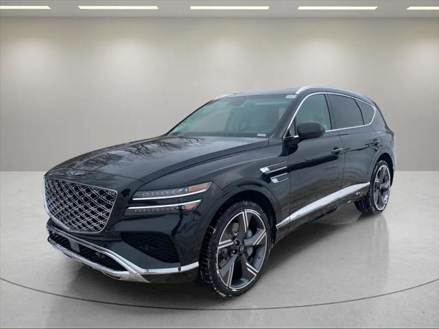 2026 Genesis GV80 3.5T Prestige AWD for sale near Columbus, OH