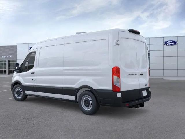 2026 Ford Transit Cargo Van T-250