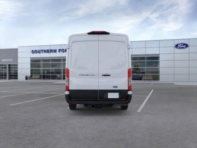 2026 Ford Transit Cargo Van T-250