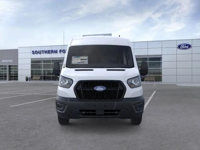 2026 Ford Transit Cargo Van T-250