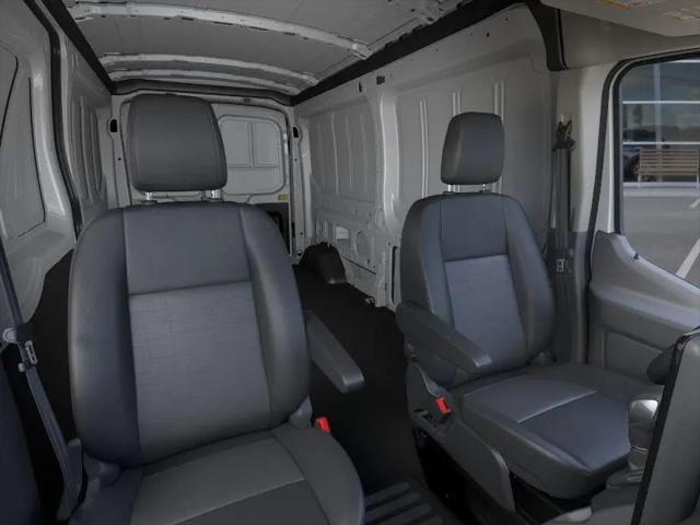 2026 Ford Transit Cargo Van T-250