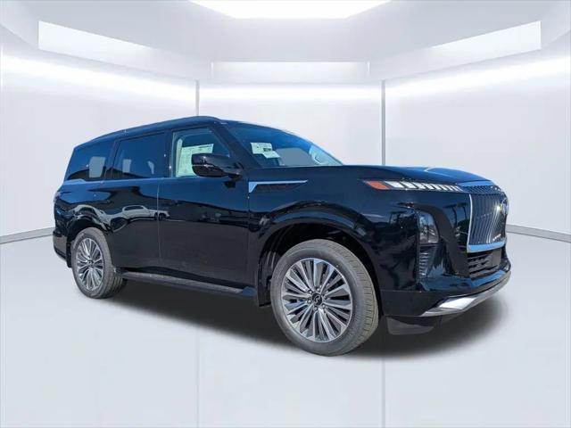 2026 INFINITI QX80 LUXE for sale in Melbourne, FL