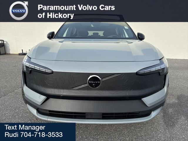 2026 Volvo EX30 Cross Country Ultra, Twin Motor Performance, Fully electric