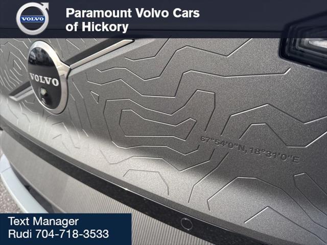 2026 Volvo EX30 Cross Country Ultra, Twin Motor Performance, Fully electric