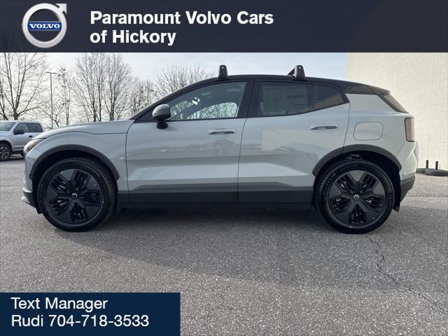 2026 Volvo EX30 Cross Country Ultra, Twin Motor Performance, Fully electric