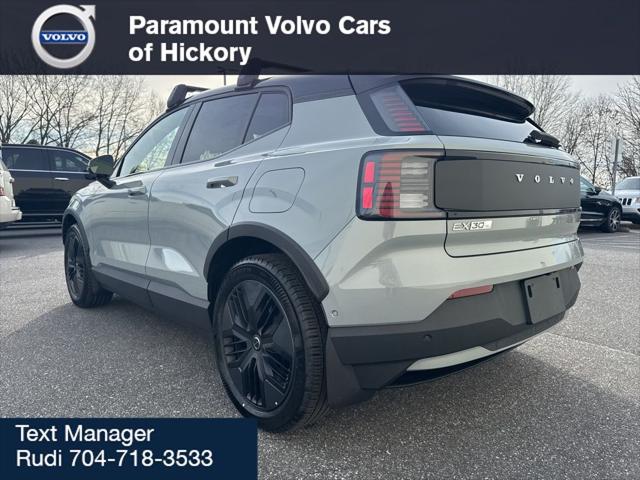2026 Volvo EX30 Cross Country Ultra, Twin Motor Performance, Fully electric