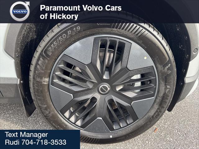 2026 Volvo EX30 Cross Country Ultra, Twin Motor Performance, Fully electric