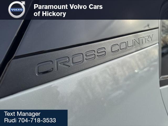 2026 Volvo EX30 Cross Country Ultra, Twin Motor Performance, Fully electric