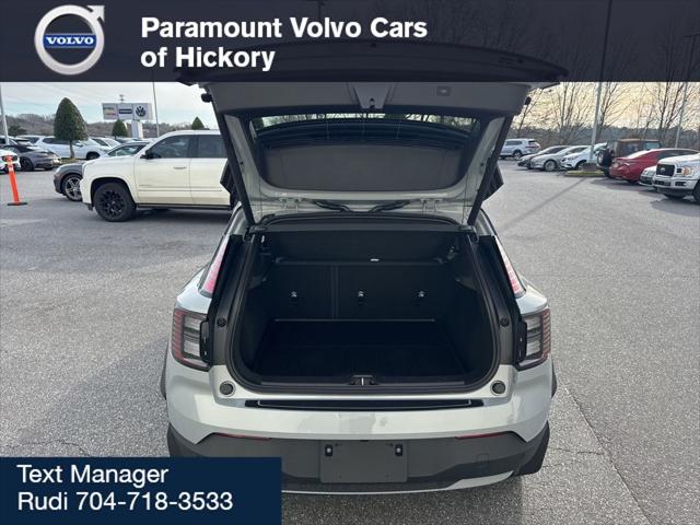 2026 Volvo EX30 Cross Country Ultra, Twin Motor Performance, Fully electric