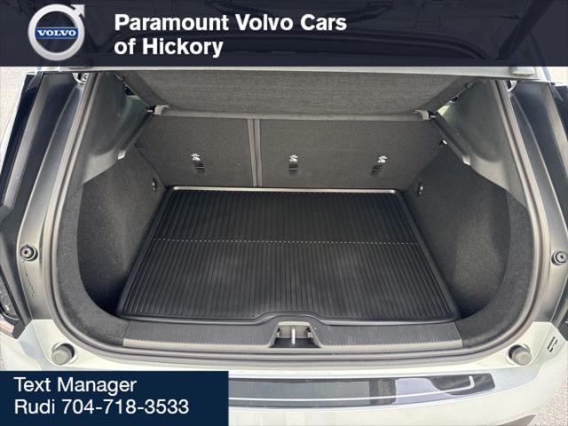 2026 Volvo EX30 Cross Country Ultra, Twin Motor Performance, Fully electric