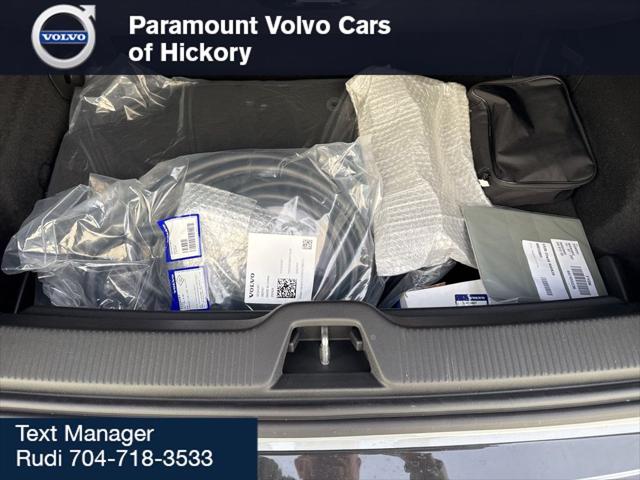 2026 Volvo EX30 Cross Country Ultra, Twin Motor Performance, Fully electric
